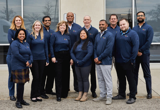 Polaris Transportation Group Launches Sustainability Action Plan