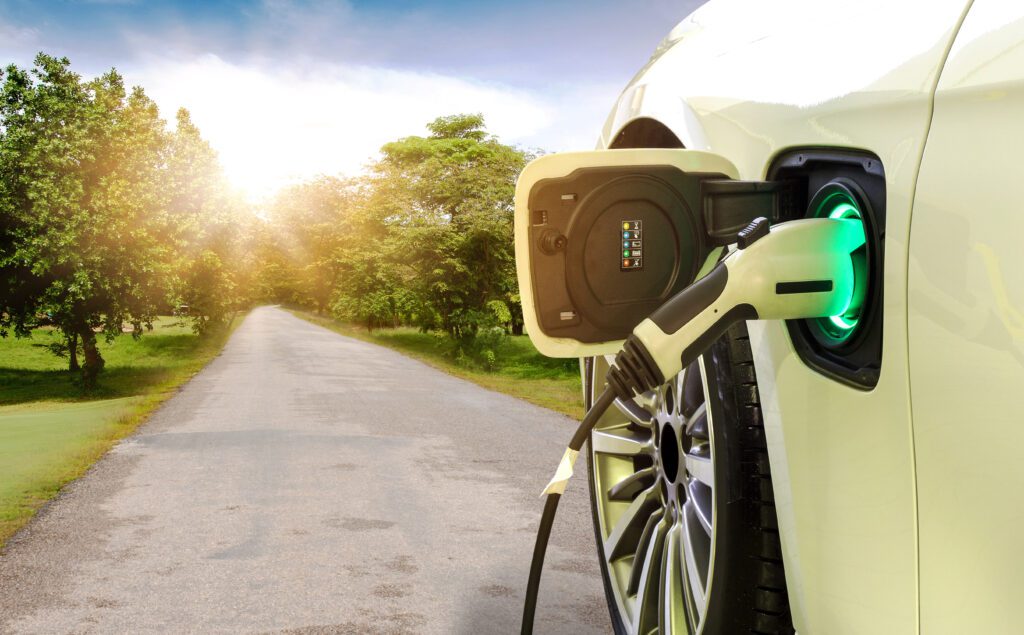 Sustainability Partners Achieves Milestone of One Million Miles Driven with Electric Vehicles as a Service(TM)