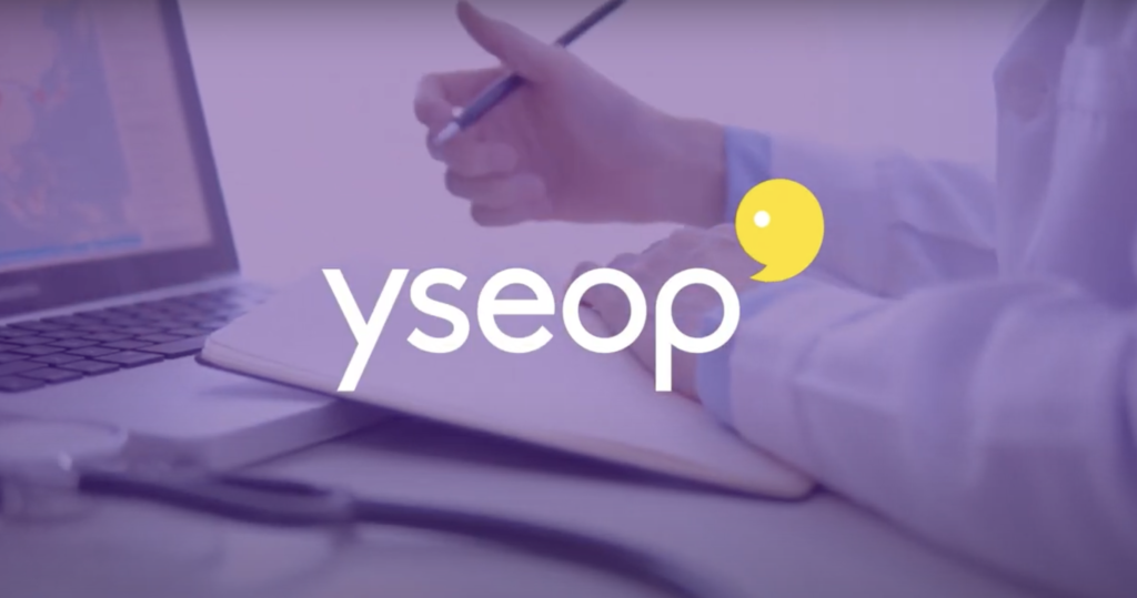 Yseop Kicks Off 2025 by Strengthening Its Leadership in Generative AI for Life Sciences
