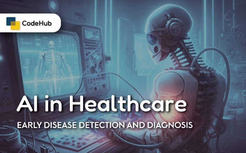 Roche Launches AI-Powered Diagnostic Tool for Early Disease Detection