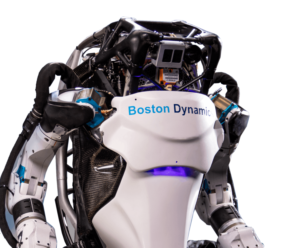 Boston Dynamics Partners with Mayo Clinic for Robotic Healthcare Assistants