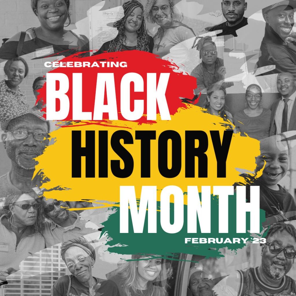 Celebrating Black History Month: Honoring Unsung Heroes