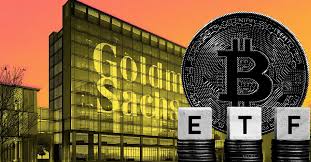 Goldman Sachs Launches New Digital Asset Platform