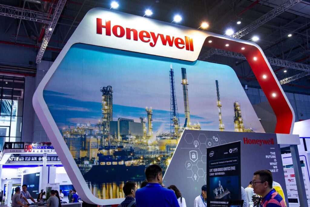 Honeywell Introduces Smart Factory Automation Tools