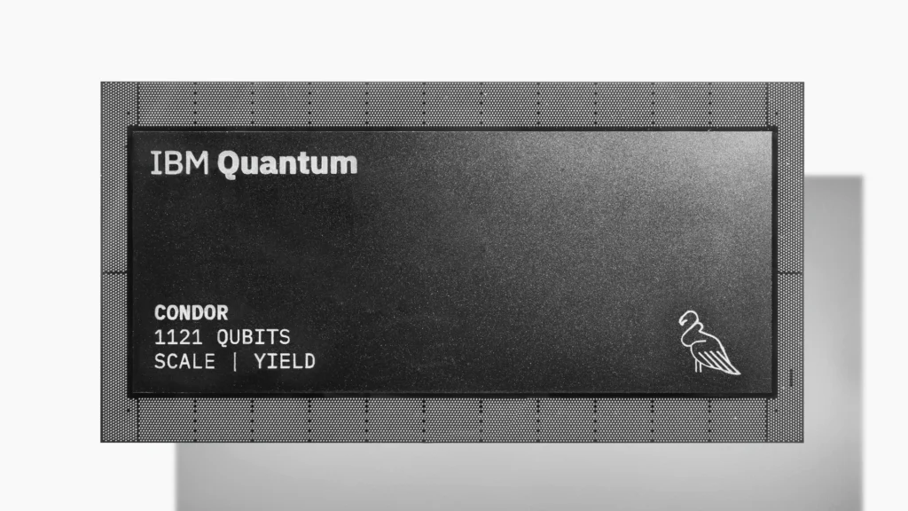 IBM’s 1,000-Qubit Quantum Processor: A Leap Forward in Quantum Computing