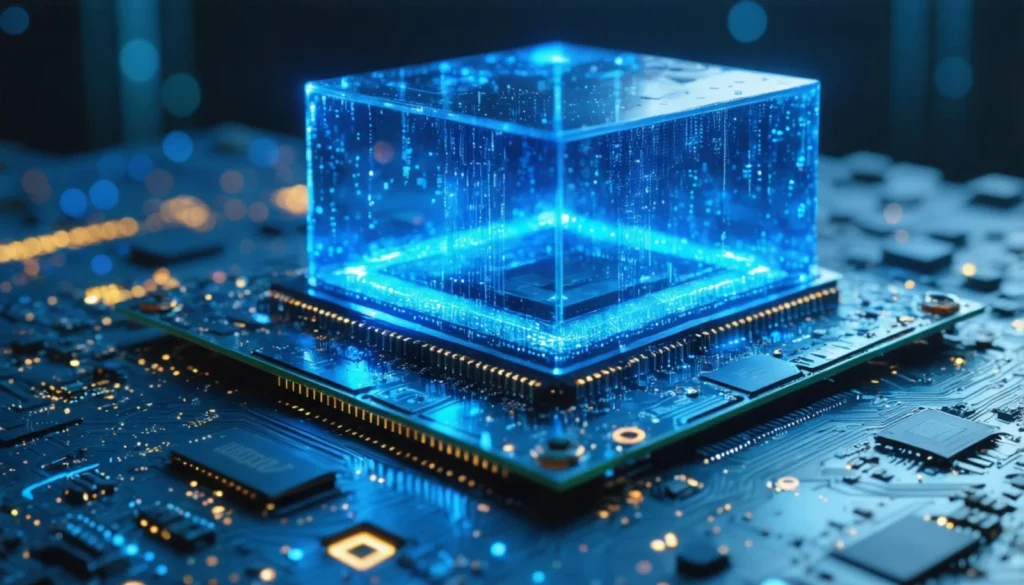 Intel’s Breakthrough in Quantum Computing Research