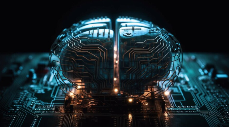 Intel’s Neuromorphic Chip: Revolutionizing AI with Brain-Inspired Computing