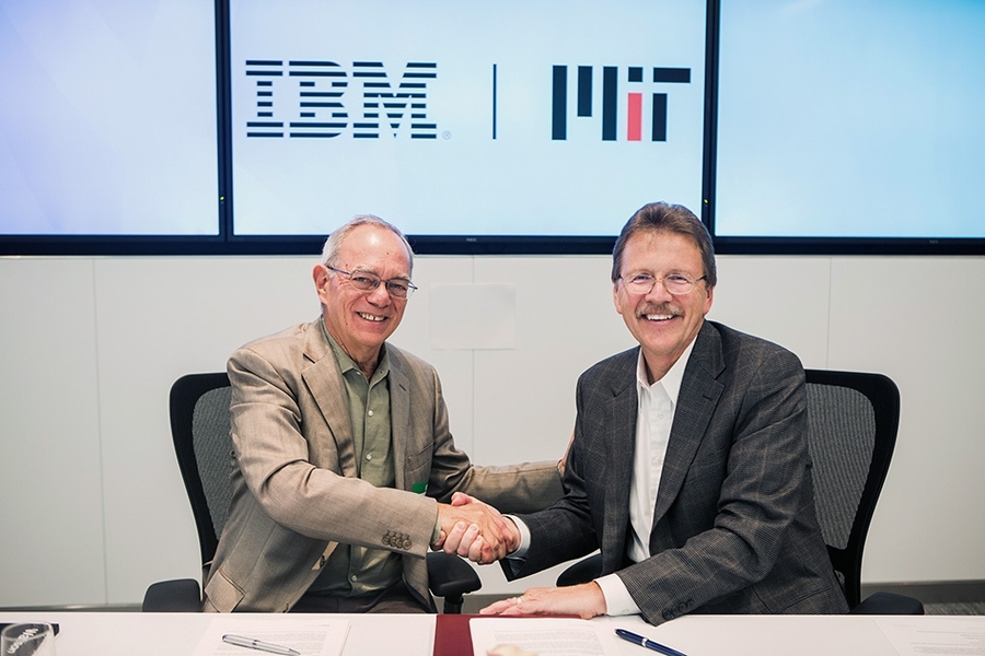 MIT and IBM Join Forces to Pioneer Quantum Computing Breakthroughs