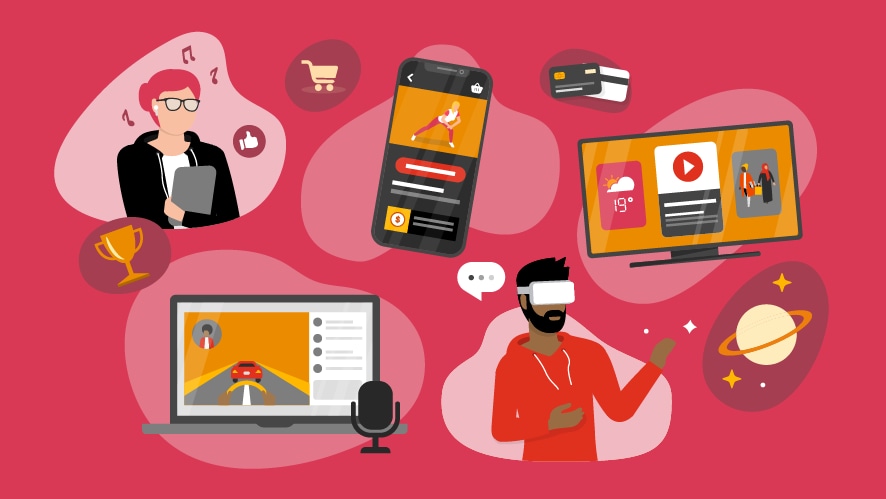 Media & Entertainment