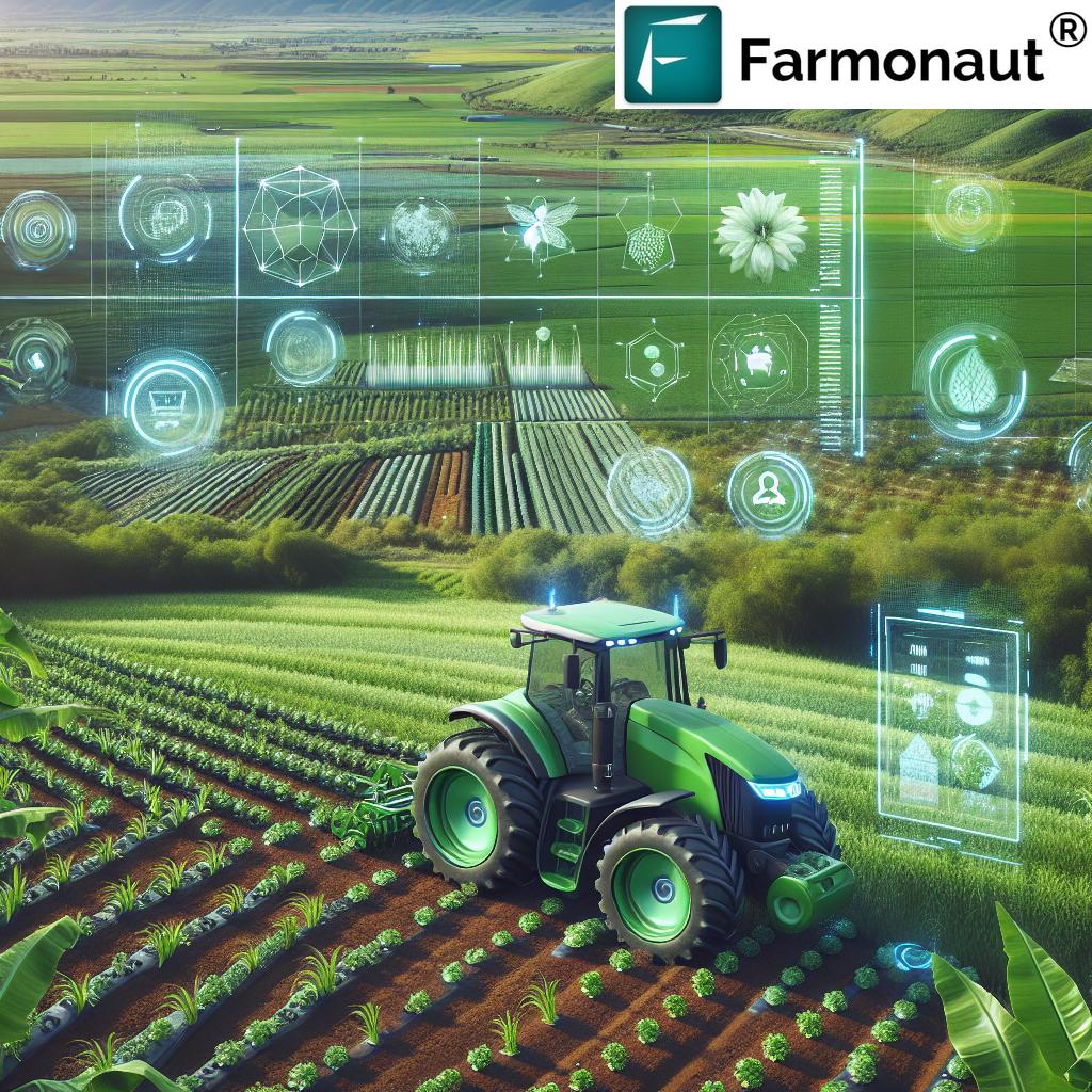 Cargill’s AI Crop Yield Prediction: Smarter Farming for Higher Yields