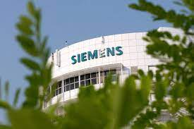 Siemens Develops Green Hydrogen Production Technology