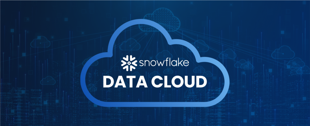 Snowflake Data Cloud: Revolutionizing Data Warehousing and Analytics