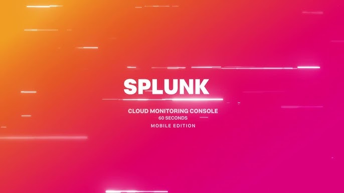 Splunk Launches Cloud-Based Data Monitoring Solution