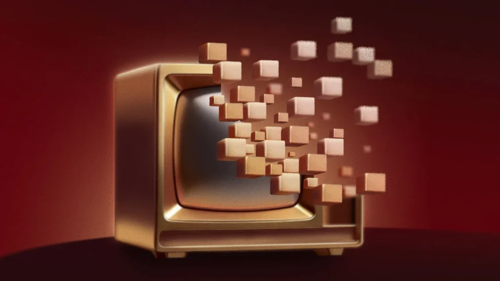 The Golden Age of Streaming: What to Watch in 2025