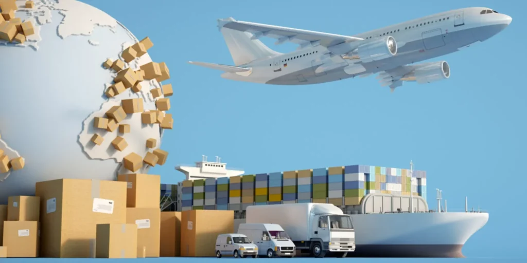 Transportation & Logistics