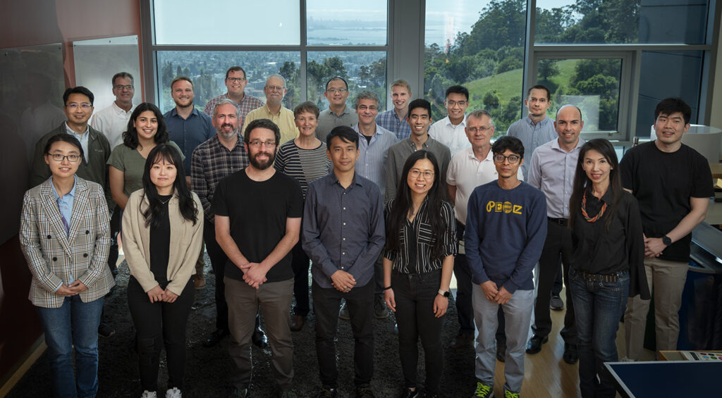 UC Berkeley and Intel Partner to Develop Next-Generation Chips