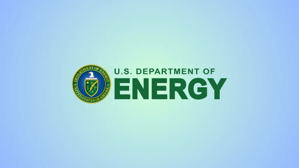 U.S. DOE’s $100M Clean Energy Investment: A Step Towards a Sustainable Future