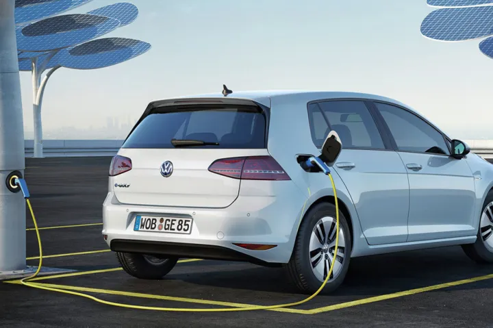 Volkswagen’s Electric SUV: Combining Performance and Sustainability