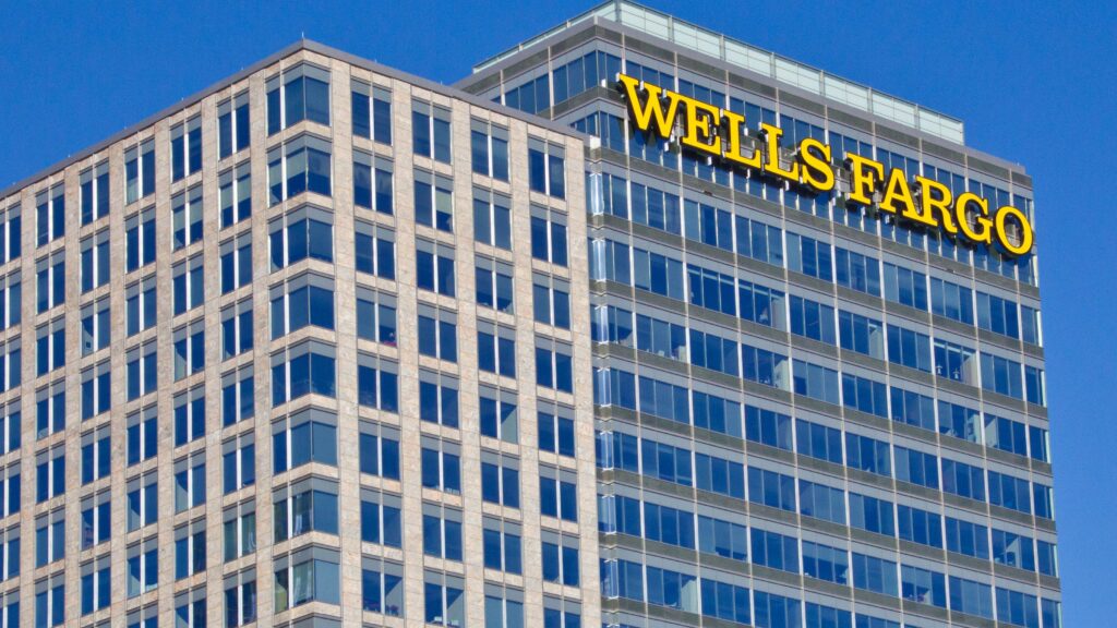 Wells Fargo Partners with Fintech for Real-Time Payments