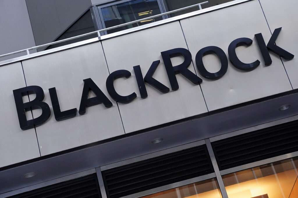 BlackRock’s ESG Funds: Investing in a Sustainable Future