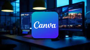 Canva Launches AI Design Assistant for Small Businesses