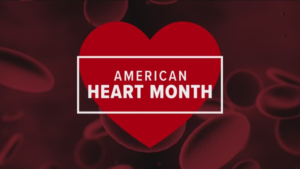 Heart Health Month: Top Tips for Maintaining a Healthy Heart