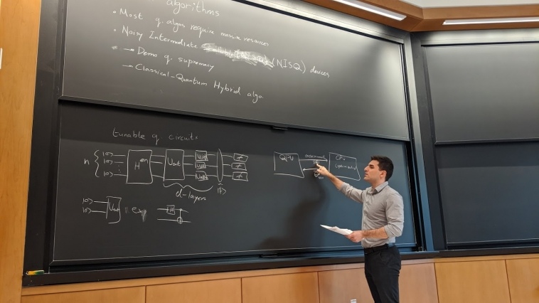 MIT and Google: Shaping the Future of Quantum Computing Education