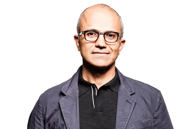 Satya Nadella’s Empathy Revolution: How He Transformed Microsoft