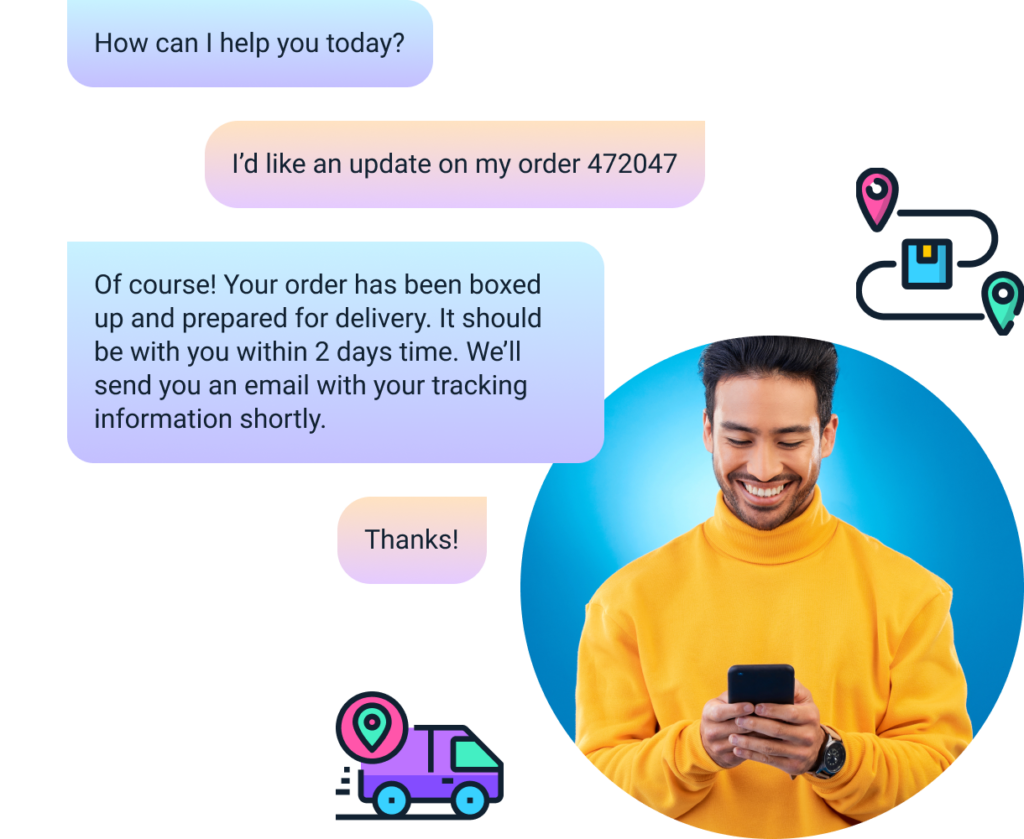 Shopify’s AI Chatbot: Revolutionizing Customer Support for E-Commerce