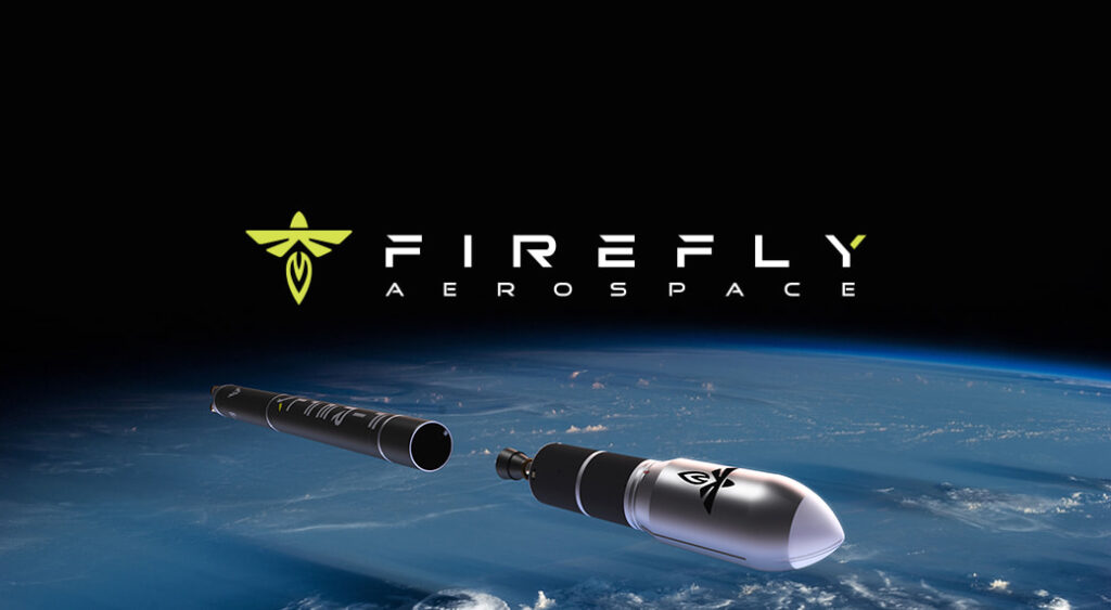 Firefly Aerospace: A Story of Resilience and Innovation
