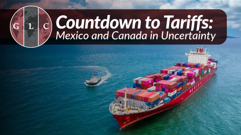 U.S. Delays Tariffs on Mexico & Canada – What’s Behind the 30-Day Pause?
