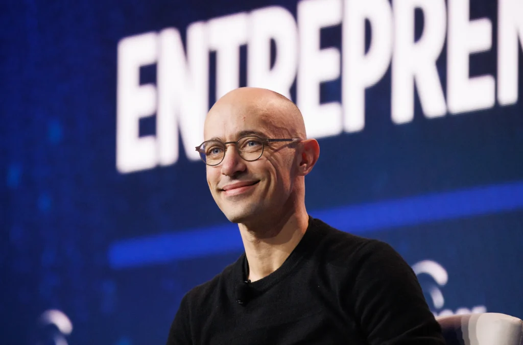 AI First, People Second? The Frightening New Mantra of Digital Giants