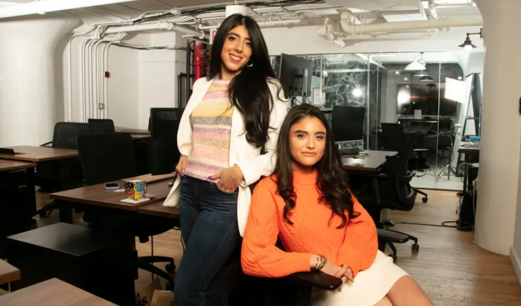 Alinea Invest: Making Wealth Building Gen Z-Friendly — and Women-First