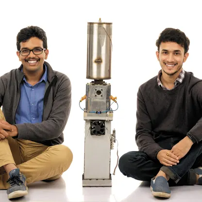 Bellatrix Aerospace Expands to the U.S.: India’s Green Propulsion Pioneer Sets Up Base in Delaware