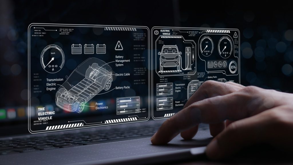 U.S. Finalizes Ban on Chinese and Russian Connected Vehicle Tech