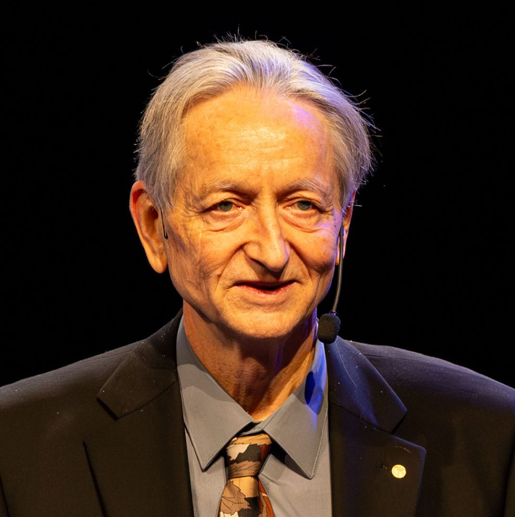 Geoffrey Hinton Predicts AI Tutors Will Outperform Human Educators in a Decade