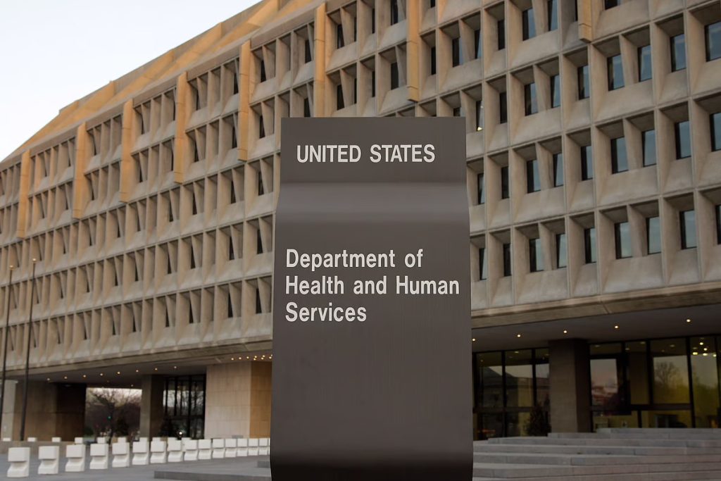 HHS Announces Sweeping Restructuring to “Make America Healthy Again”