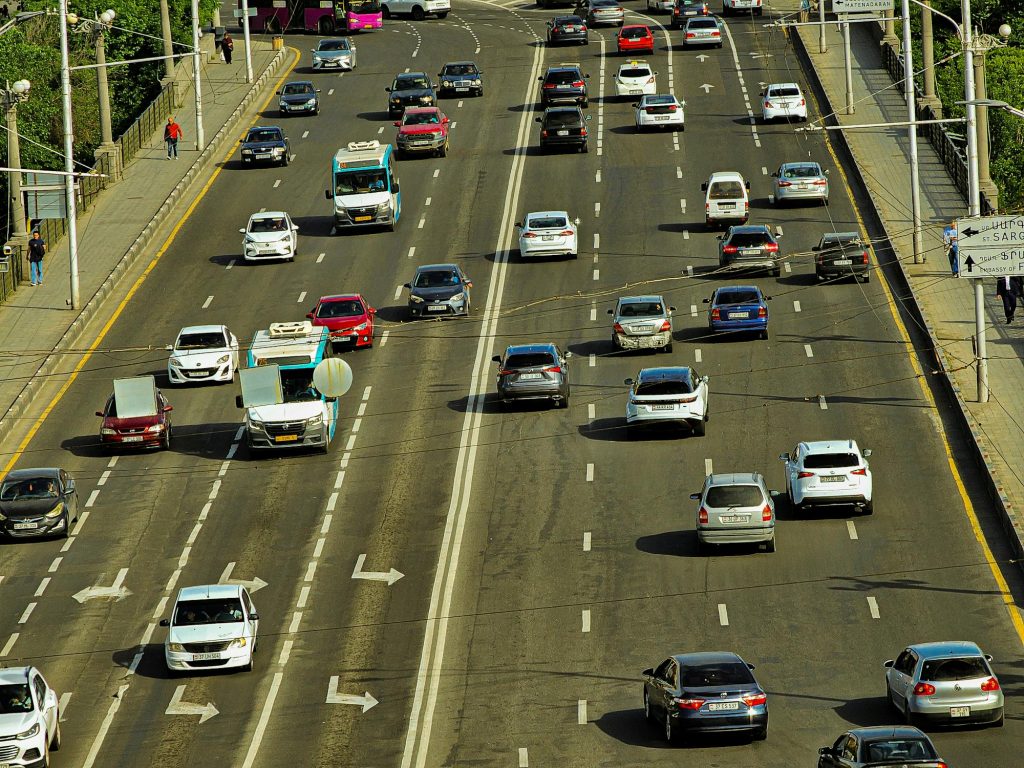 Road Ahead: U.S. Retail Vehicle Sales See Positive Lift in May