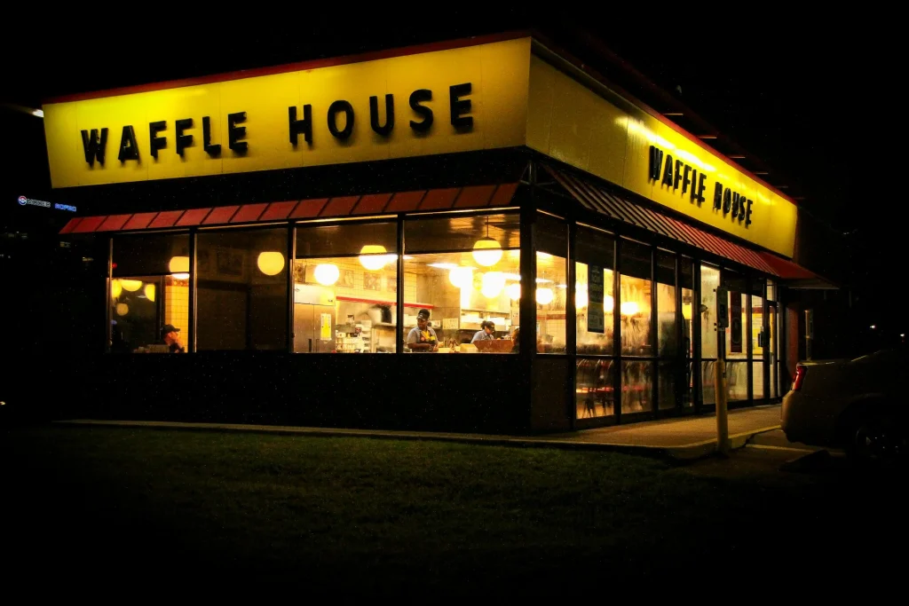 Waffle House and BP Pulse: A Recipe for EV Charging Convenience
