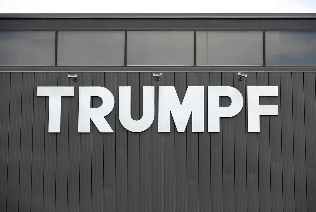 Trumpf’s Expansion in Connecticut: Strengthening Local Manufacturing