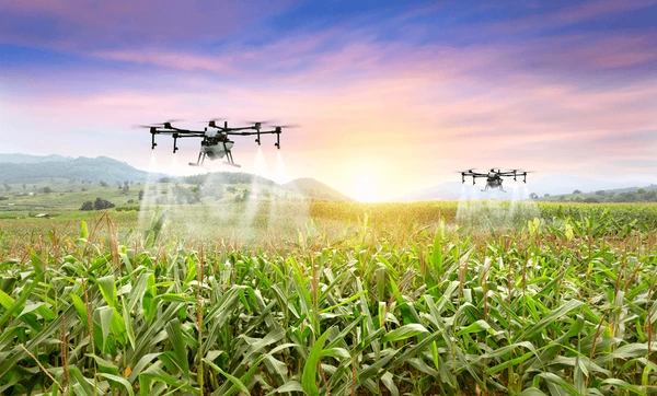 Precision Ag Tech: Smart Tools Driving the Future of Farming