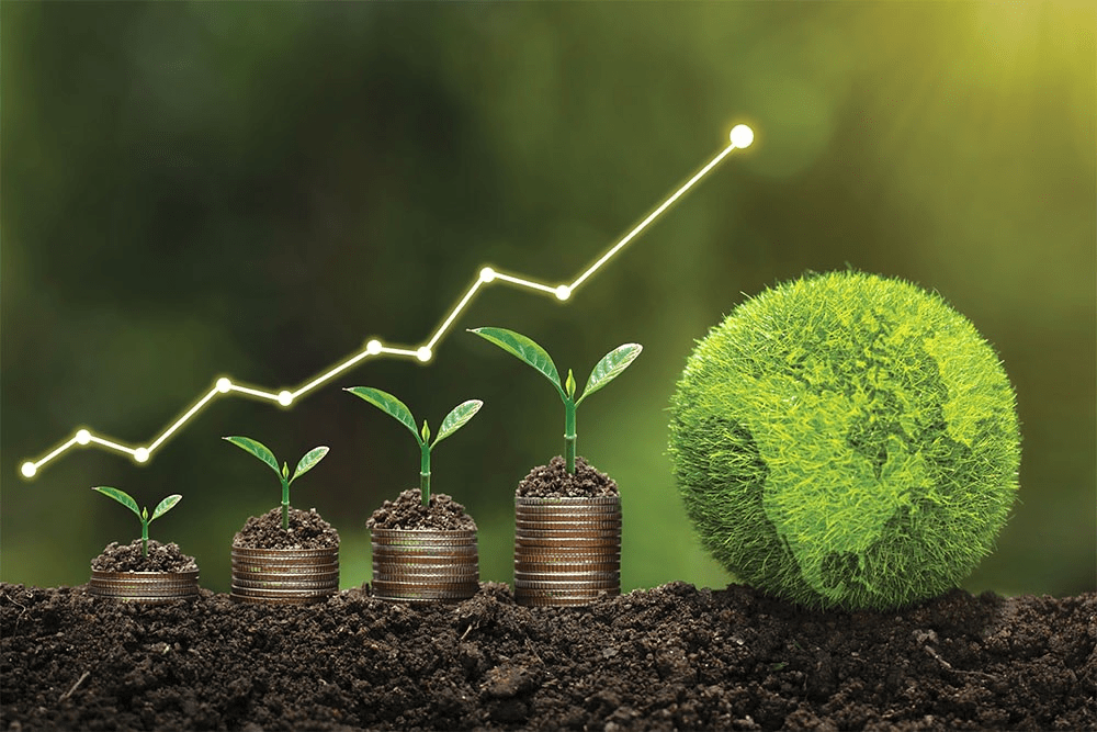 Green Bonds Surge in the BFSI Sector: Driving Sustainable Finance Forward