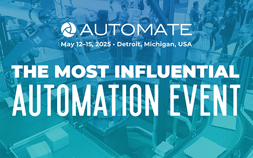 Automate 2025 – Exclusive Post-Event Report by UNI Network Group