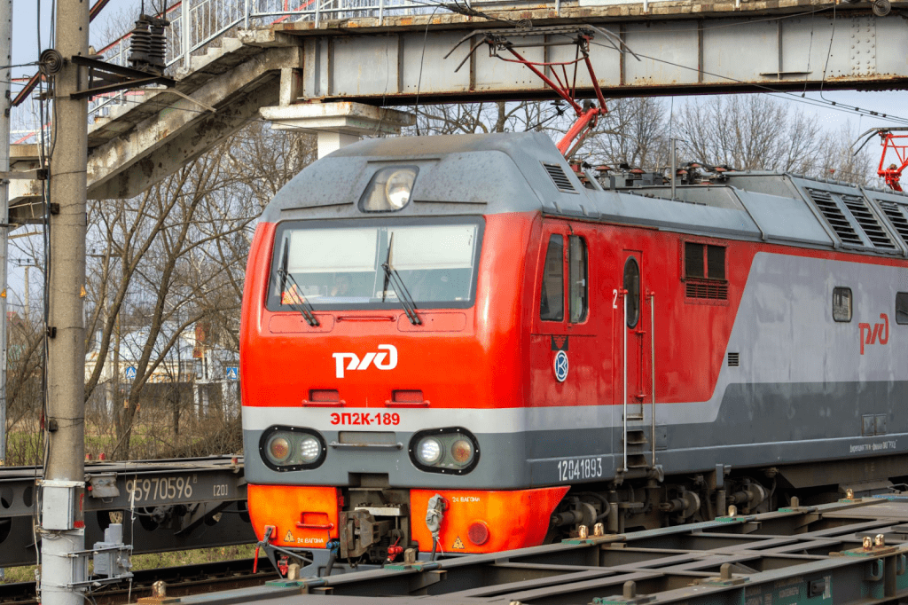 Gateway Rail Industrial Park Launches in Texas: A New Era for U.S.-Mexico Logistics