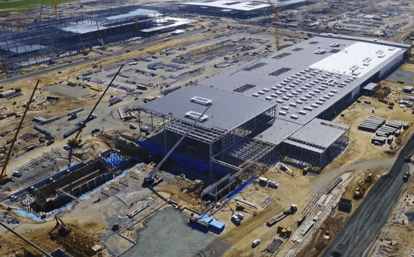 Hyundai’s $7.6B EV Megaplant in Georgia: A Bold Step Toward a Greener Future