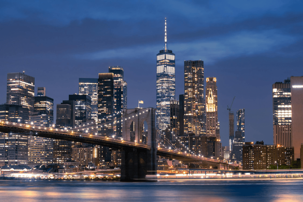 New York City’s Golden Era of Tech: How the Big Apple is Becoming the New Silicon Valley