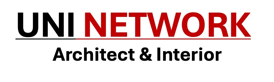 UNI NETWORK Architect & Interior